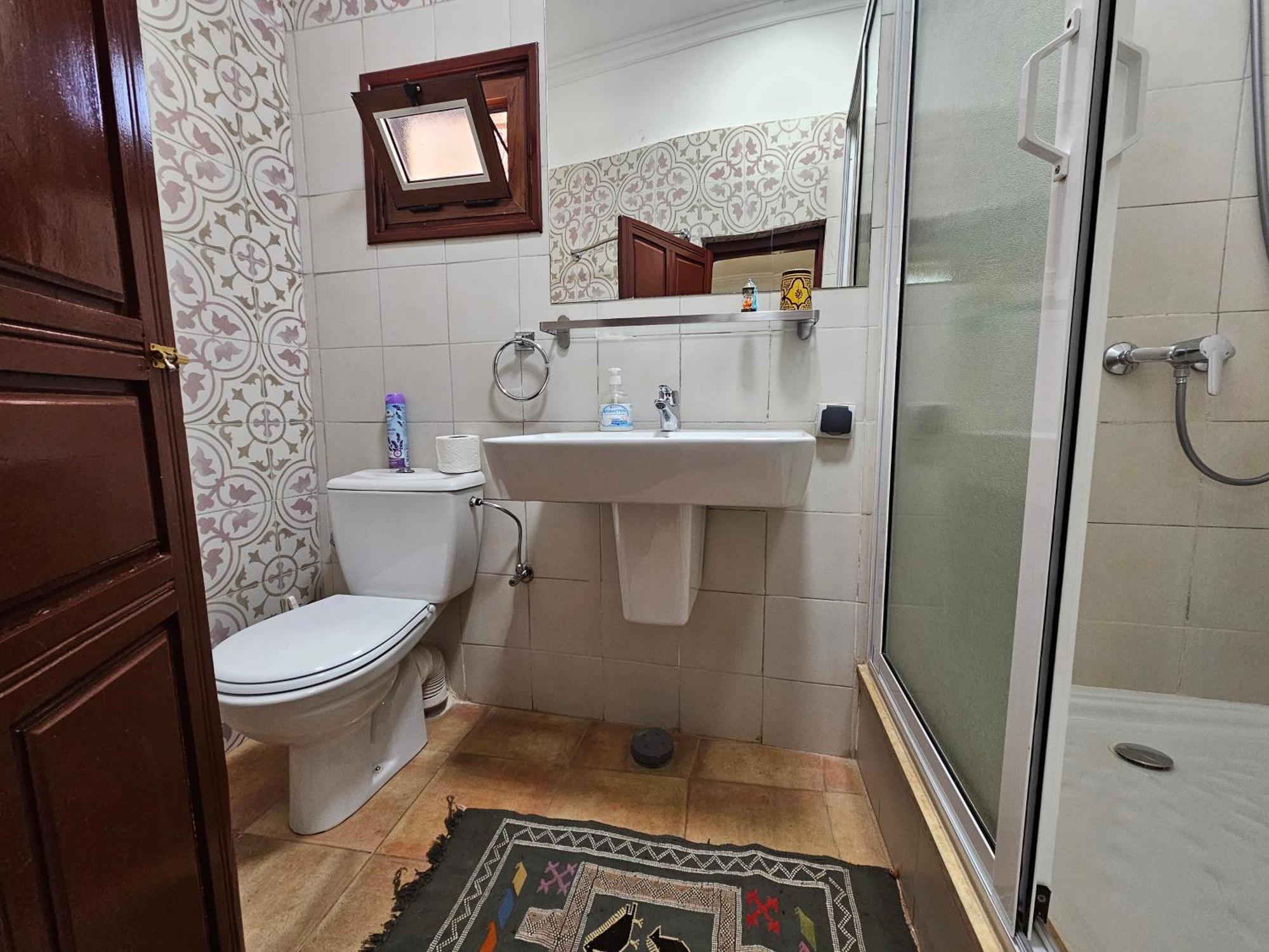 Riad Dar Rita Ouarzazate Eksteriør billede