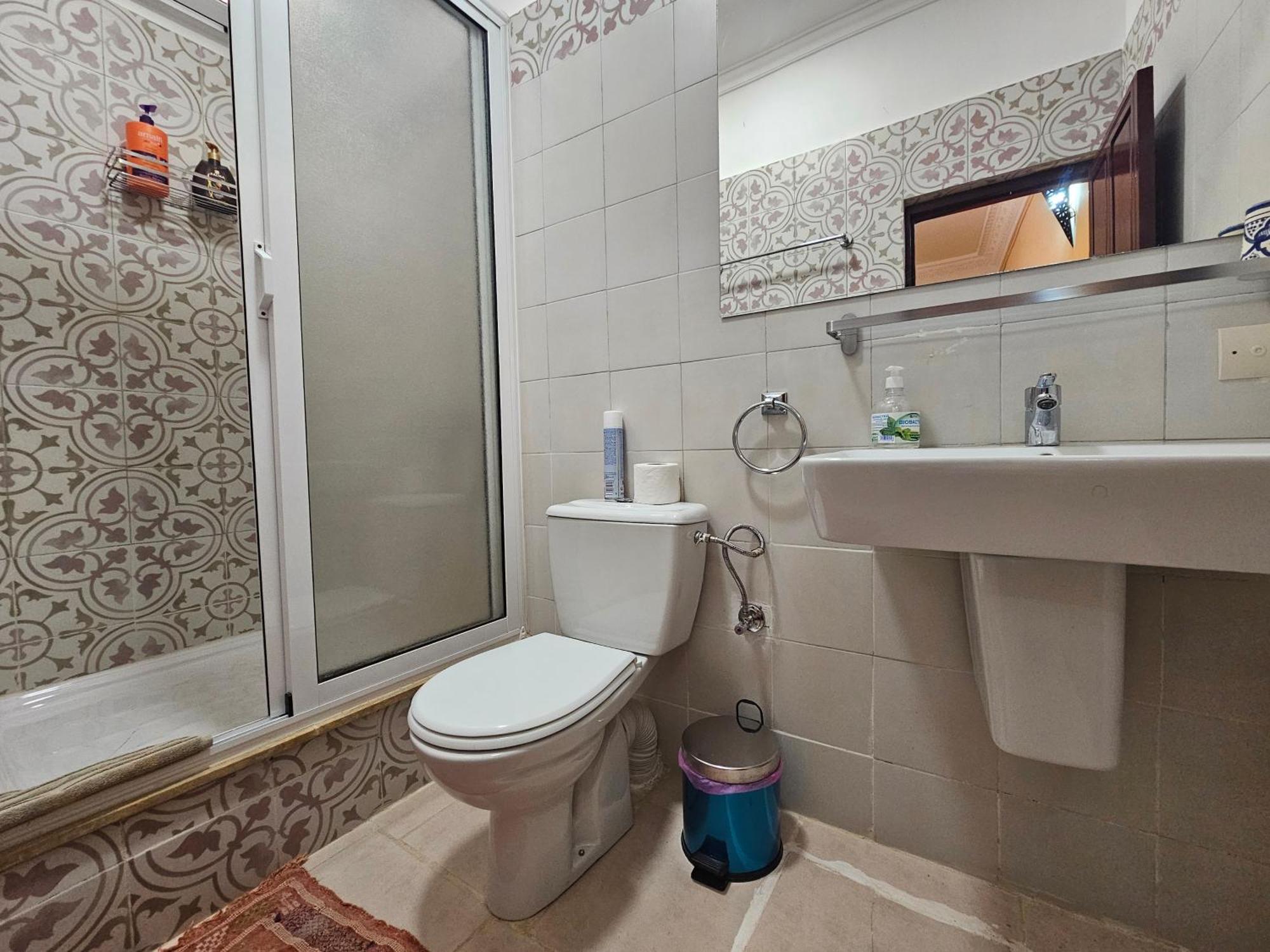 Riad Dar Rita Ouarzazate Eksteriør billede
